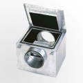 CAJAS DE VENTILACION