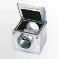 CAJAS DE VENTILACION