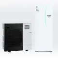 AEROTERMIA MITSUBISHI ELECTRIC