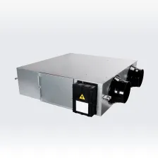 VENTILACION
