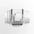 VENTILADORES EN LINEA