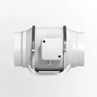 VENTILADORES EN LINEA
