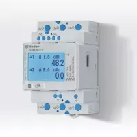 MEDIDORES DE ENERGIA