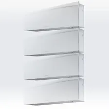MULTISPLIT 4X1