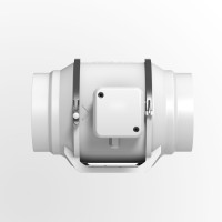 VENTILADORES EN LINEA