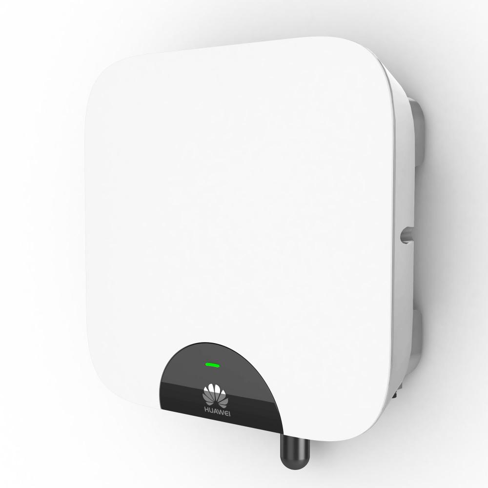 INVERSOR MONOFASICO DE CONEXION A RED HUAWEI SUN 2000L-4KTL