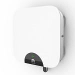 INVERSOR MONOFASICO DE CONEXION A RED HUAWEI SUN 2000L-4KTL