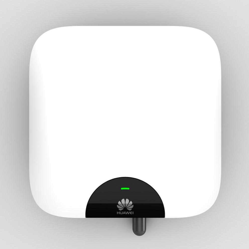 INVERSOR MONOFASICO DE CONEXION A RED HUAWEI SUN 2000L-4KTL