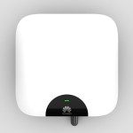 INVERSOR MONOFASICO DE CONEXION A RED HUAWEI SUN 2000L-4KTL