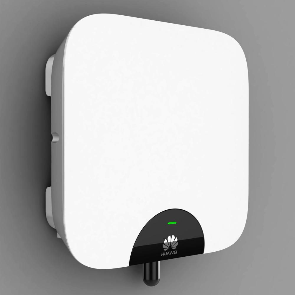 INVERSOR MONOFASICO DE CONEXION A RED HUAWEI SUN 2000L-4KTL