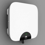 INVERSOR MONOFASICO DE CONEXION A RED HUAWEI SUN 2000L-4KTL