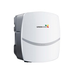 INVERSOR MONOFASICO DE CONEXION A RED GH-I 3.0 2M STYLE INVERSOR MONOFASICO DE CONEXION A RED GH-I 3.0 2M STYLE