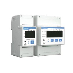 MEDIDOR DE ENERGIA 220V GH STYLE