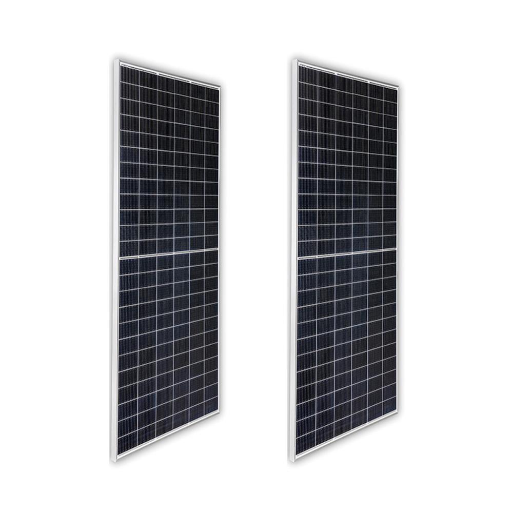 PANEL SOLAR GH-410