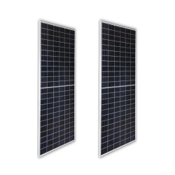 MÓDULO FOTOVOLTAICO 715WP MONOCRISTALINO 132 CELULAS 1500V MÓDULO FOTOVOLTAICO 715WP MONOCRISTALINO 132 CELULAS 1500V