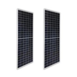 MÓDULO FOTOVOLTAICO 725WP MONOCRISTALINO 132 CELULAS 1500V