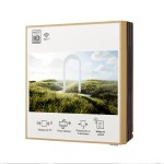 LG A09GA2.NSE A09GA2.U18 ARTCOOL GALLERY  LCD