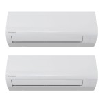 MULTISPLIT 2X1 DAIKIN 2MXF40F2 2MXF40A CTXF25F CTXF25F MULTISPLIT 2X1 DAIKIN 2MXF40F2 2MXF40A CTXF25F CTXF25F