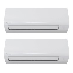 2X1 DAIKIN 2MXF40F2 2MXF40A CTXF25F CTXF25F 2X1 DAIKIN 2MXF40F2 2MXF40A CTXF25F CTXF25F
