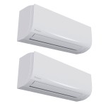 MULTISPLIT 2X1 DAIKIN 2MXF40F2 2MXF40A CTXF25F CTXF25F MULTISPLIT 2X1 DAIKIN 2MXF40F2 2MXF40A CTXF25F CTXF25F