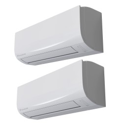 2X1 DAIKIN 2MXF40F2 2MXF40A CTXF25F CTXF25F 2X1 DAIKIN 2MXF40F2 2MXF40A CTXF25F CTXF25F