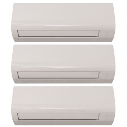MULTISPLIT 3X1 DAIKIN 3MXF52F1 CTXF25F + CTXF25F+ CTXF25F + 3MXF52A9 MULTISPLIT 3X1 DAIKIN 3MXF52F1 CTXF25F + CTXF25F+ CTXF25F + 3MXF52A9
