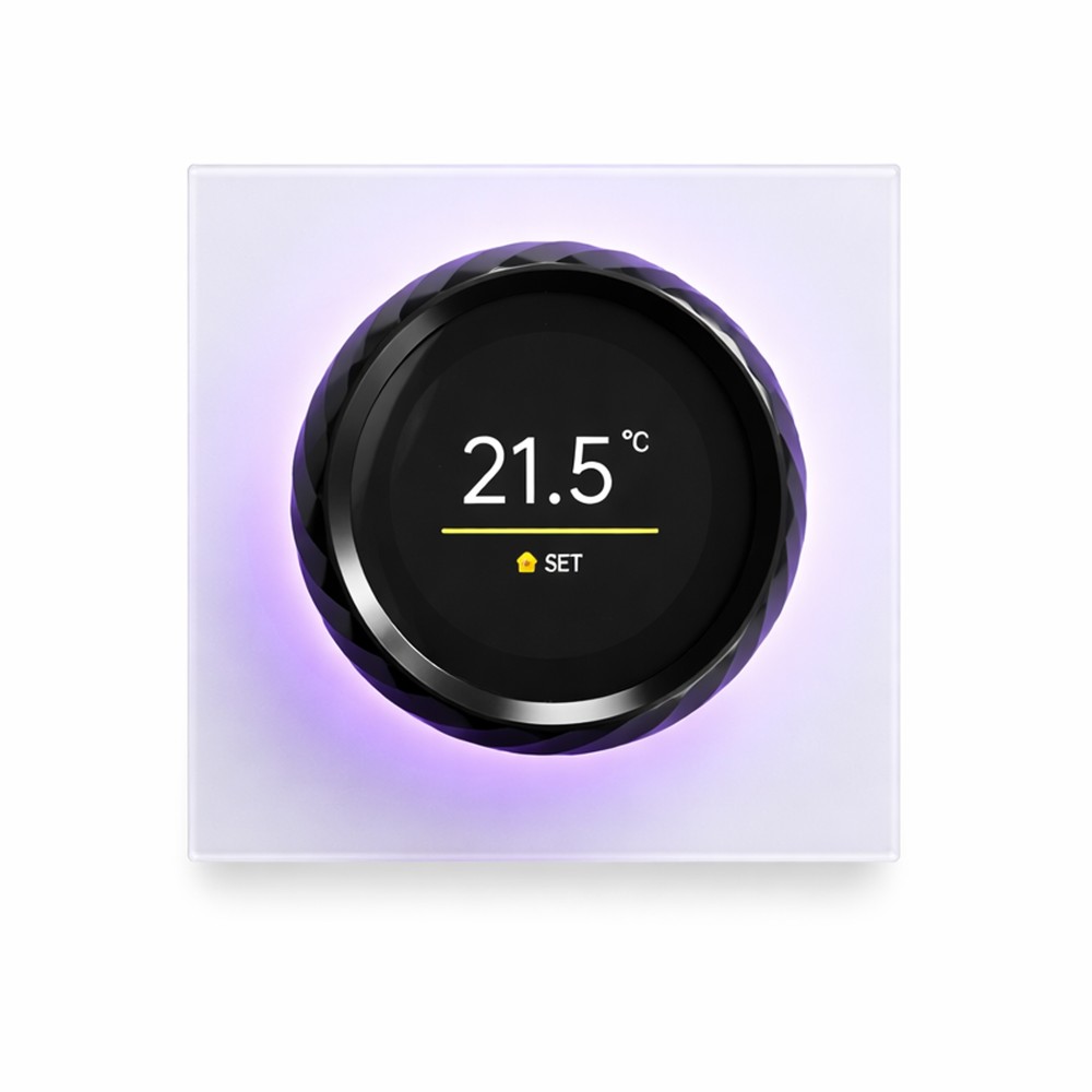 TERMOSTATO DE AEROTERMIA TERMOSTATO DE AEROTERMIA