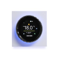 TERMOSTATO DE AEROTERMIA