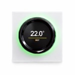 TERMOSTATO DE AEROTERMIA TERMOSTATO DE AEROTERMIA