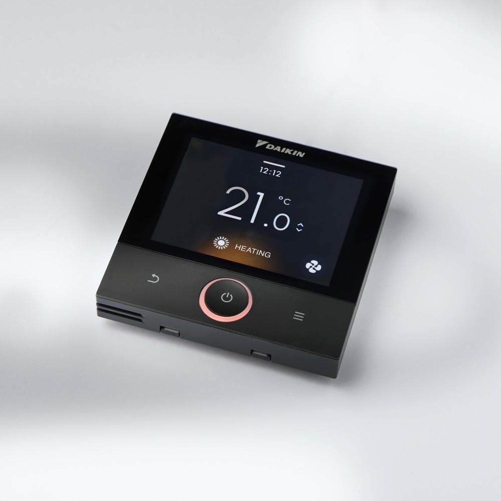 MADOKA PLUS TERMOSTATO POR CABLE  DAIKIN BRC1KPD51K