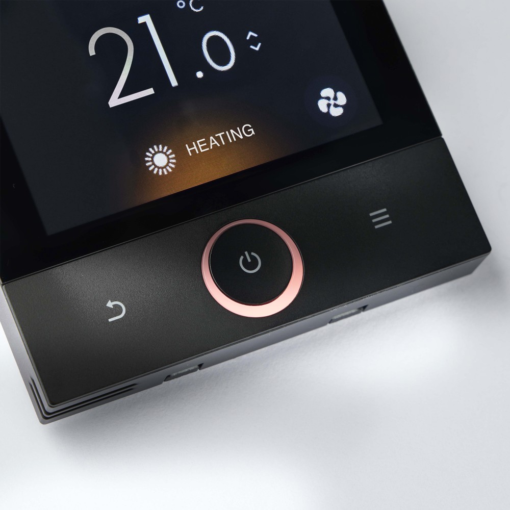 MADOKA PLUS TERMOSTATO POR CABLE  DAIKIN BRC1KPD51K