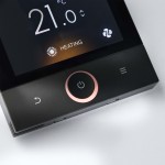 MADOKA PLUS TERMOSTATO POR CABLE  DAIKIN BRC1KPD51K