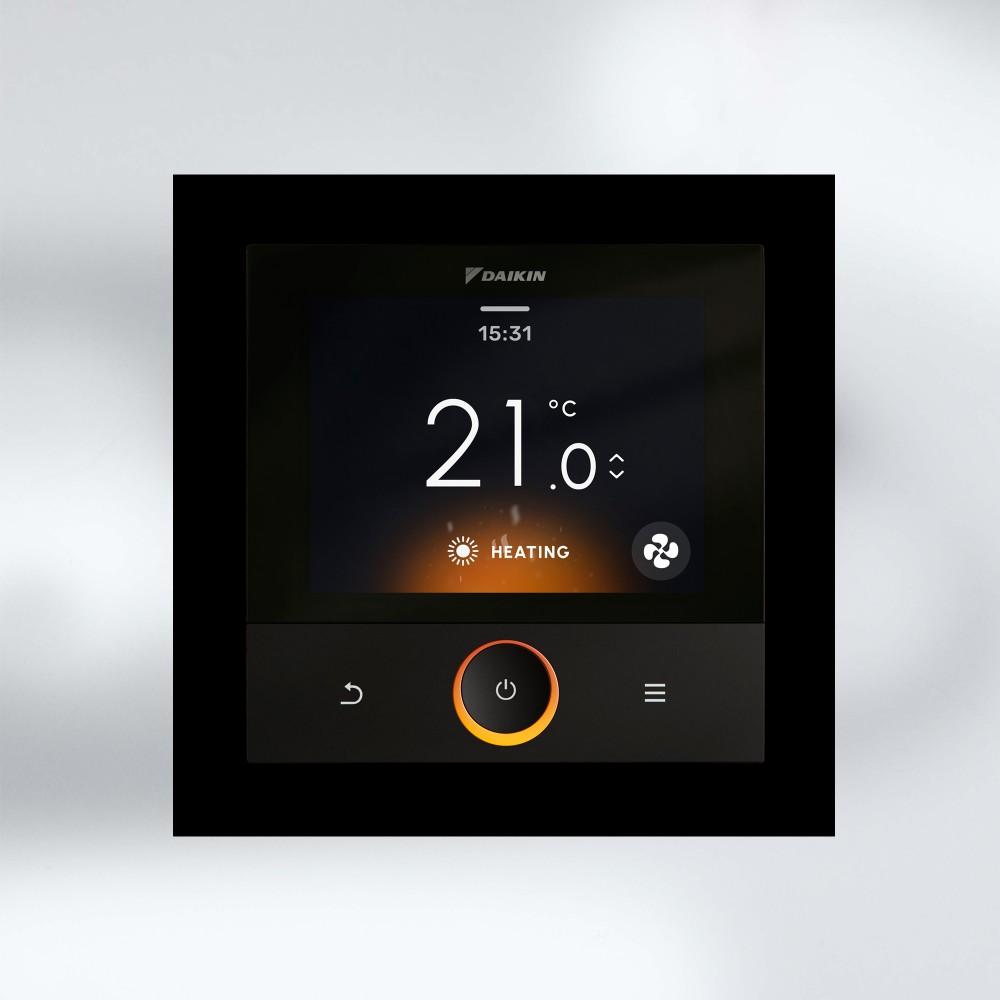 MADOKA PLUS TERMOSTATO POR CABLE  DAIKIN BRC1KPD51K