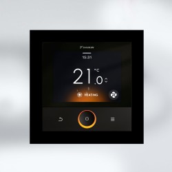 MADOKA PLUS TERMOSTATO POR CABLE  DAIKIN BRC1KPD51K