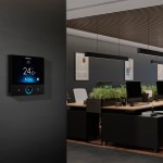 MADOKA PLUS TERMOSTATO POR CABLE  DAIKIN BRC1KPD51K