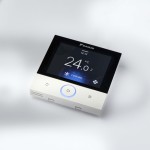 MADOKA PLUS TERMOSTATO POR CABLE  DAIKIN BRC1KPD51W