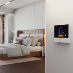 MADOKA PLUS TERMOSTATO POR CABLE  DAIKIN BRC1KPD51W