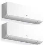 MULTISPLIT 2X1 FUJITSU AOY50M2KB ASY25MIKMC ASY25MIKMC MULTISPLIT 2X1 FUJITSU AOY50M2KB ASY25MIKMC ASY25MIKMC