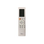 MIDEA PURE GLASS 26(09)N8I