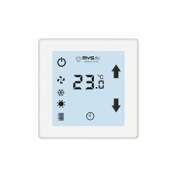 MYSAIR REJILLAS MOTORIZADAS INTELIGENTES PARA 3 ESTANCIAS