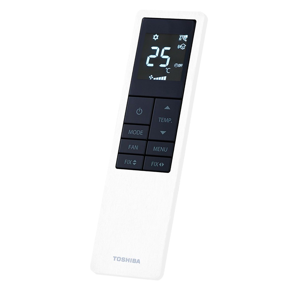 TOSHIBA SHORAI EDGE WHITE 7 TOSHIBA SHORAI EDGE WHITE 7