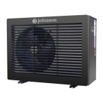 JOHNSON AURUM100M MONOBLOCK