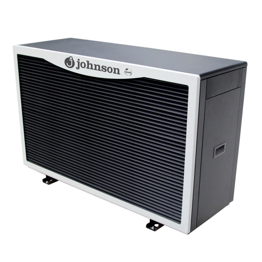 JOHNSON AURUM100M MONOBLOCK