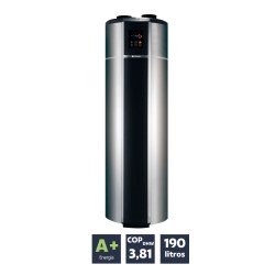 MANANTIAL190 ACUMULADOR AEROTÉRMICO JOHNSON PARA ACS MANANTIAL190 ACUMULADOR AEROTÉRMICO JOHNSON PARA ACS