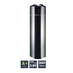 MANANTIAL300 ACUMULADOR AEROTÉRMICO JOHNSON PARA ACS MANANTIAL300 ACUMULADOR AEROTÉRMICO JOHNSON PARA ACS