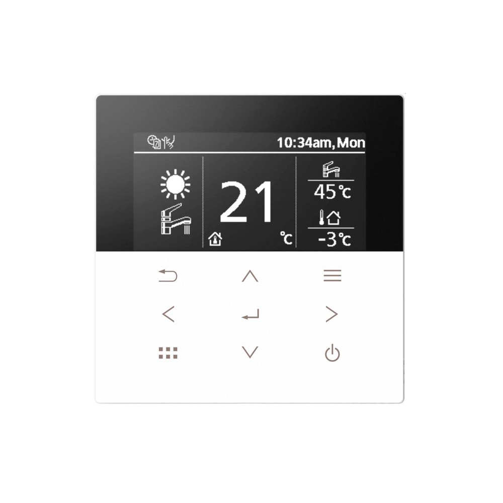 PANASONIC AQUAREA ALL IN ONE KIT-ADC05K3E5 GENERACION K