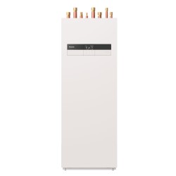 PANASONIC AQUAREA ALL IN ONE KIT-ADC05L3E5 GENERACION l PANASONIC AQUAREA ALL IN ONE KIT-ADC05L3E5 GENERACION l