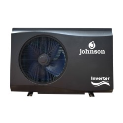 BOMBA DE CALOR JOHNSON JSP08VN BOMBA DE CALOR JOHNSON JSP08VN