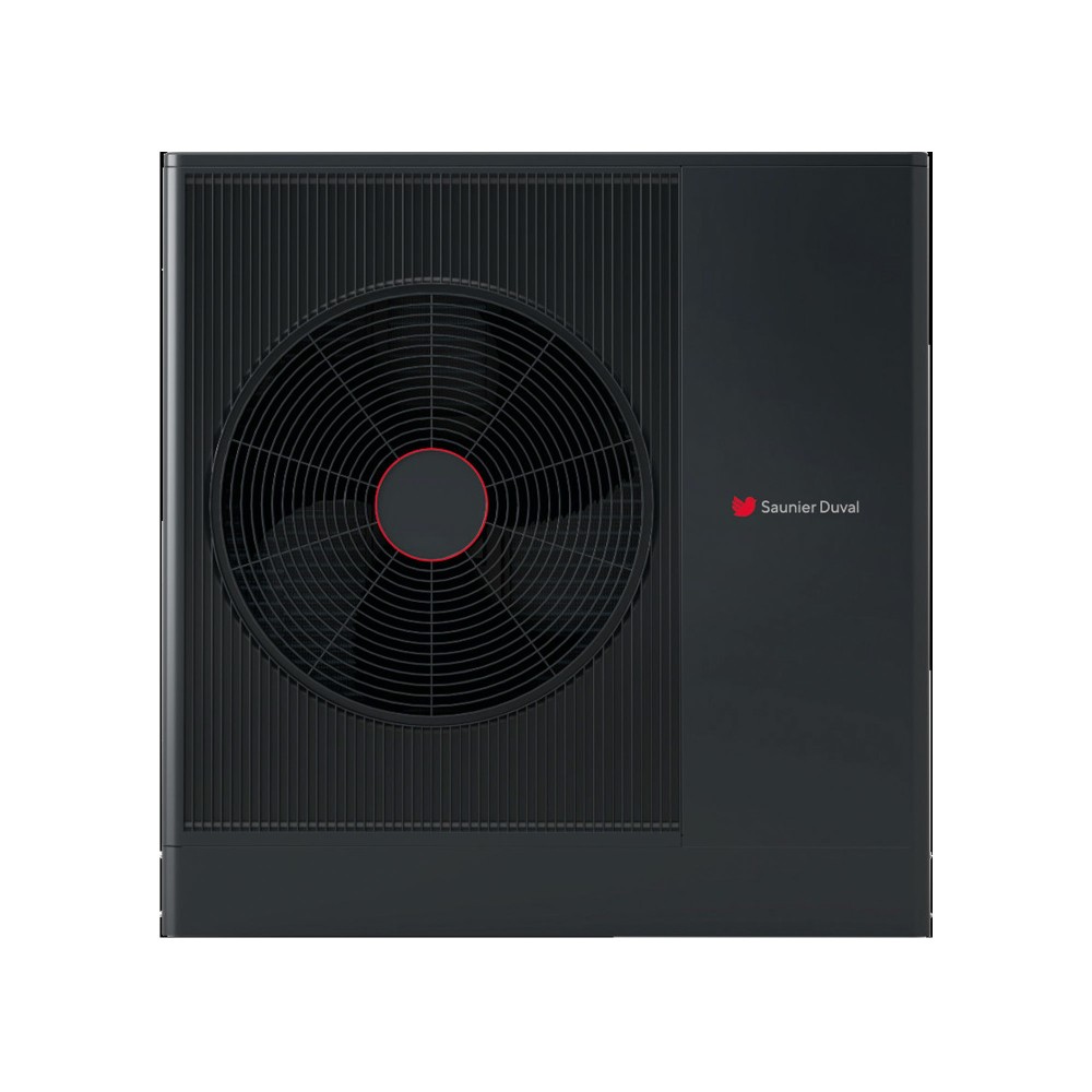 AEROTERMIA SAUNIER DUVAL GeniaAir Max ES 8