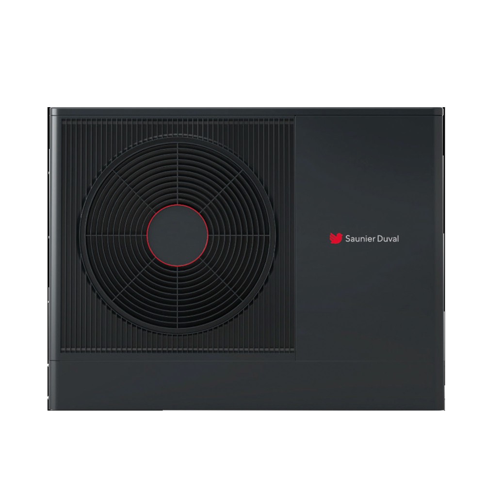 AEROTERMIA SAUNIER DUVAL GeniaAir Max ES 8